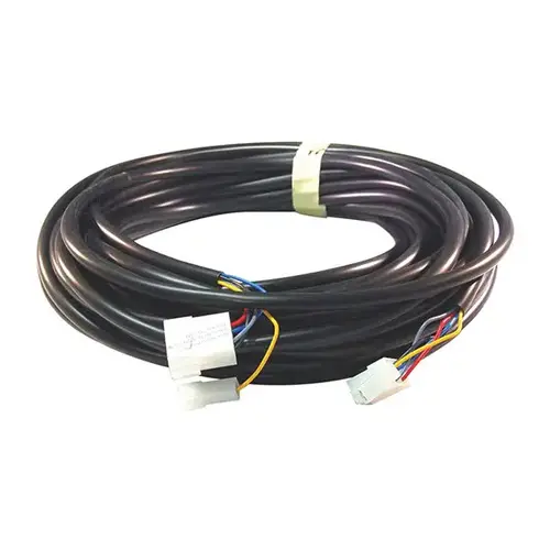 5-Wire Side-Power Control Harness 18 M 5-Wire Side-Power Control Harness 18 M