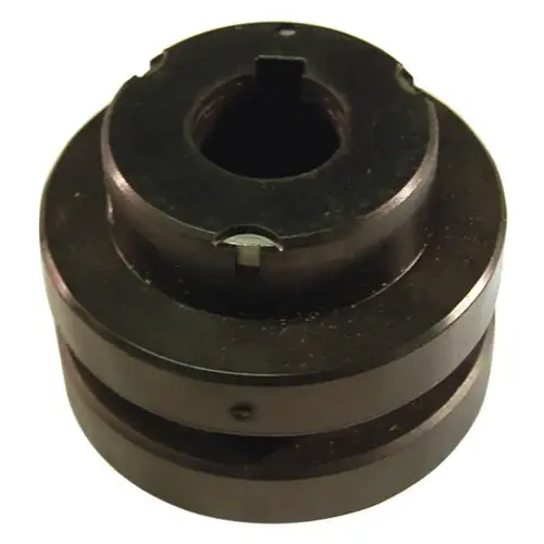 Side-Power One-Piece Flexible Coupling for SE80 and SE100 Thrusters Side-Power One-Piece Flexible Coupling for SE80 and SE100 Thrusters