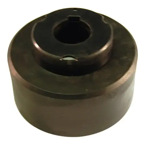 Side-Power One-Piece Flexible Coupling for SE120 Through SE170 Thrusters Side-Power One-Piece Flexible Coupling for SE120 Through SE170 Thrusters