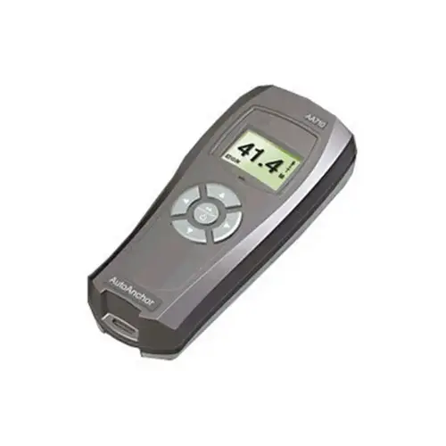 AA710 Handheld Wireless Remote Only (No Base Station) AA710 Handheld Wireless Remote Only (No Base Station)