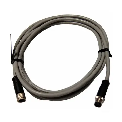 Dual Installation Connecting Cable 2m 1 Male 1 Female End for 2nd Station Dual Installation Connecting Cable 2m 1 Male 1 Female End for 2nd Station