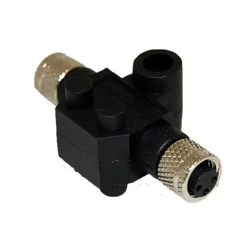 Sensor Cable Female to Female End Gender Changer Sensor Cable Female to Female End Gender Changer