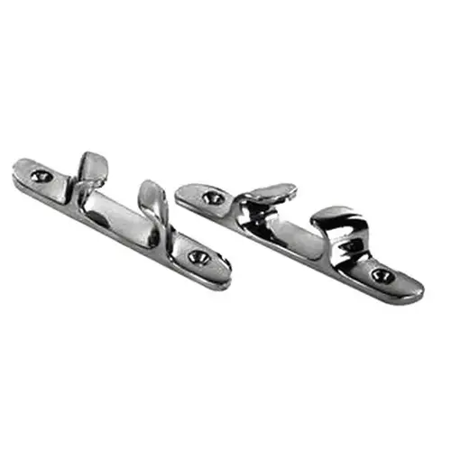 6" Stainless Steel Bow Chock 6" Stainless Steel Bow Chock
