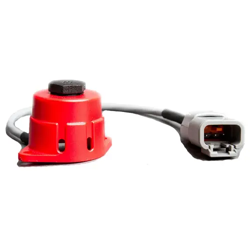Gasoline & Propane Sensor Gasoline & Propane Sensor