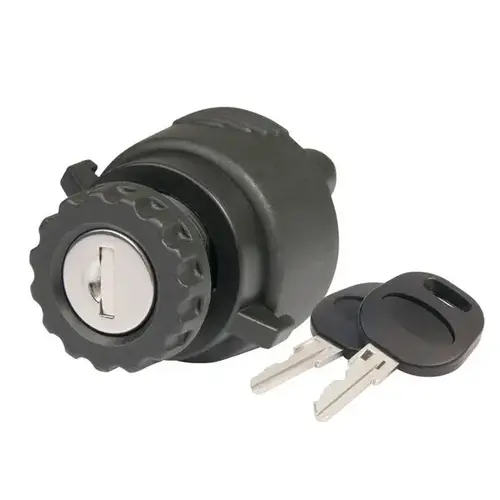 3 Position Ignition Switch, Off/Ignition/Start 3 Position Ignition Switch, Off/Ignition/Start
