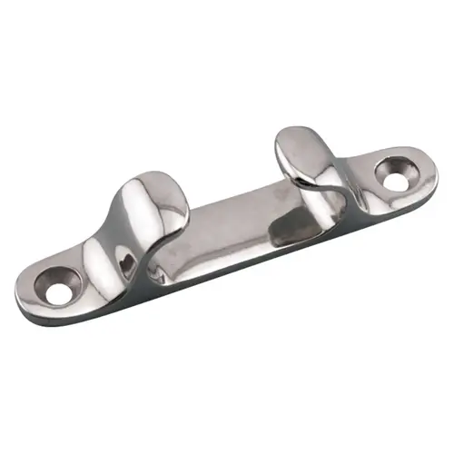 5" Stainless Steel Chock 5" Stainless Steel Chock