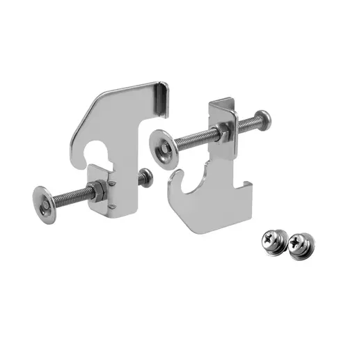 Flush Mount Kit for M330 Series Radios Flush Mount Kit for M330 Series Radios