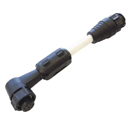 3G/4G Broadband Radar to HALO Dome Radar adapter cable. 3G/4G Broadband Radar to HALO Dome Radar adapter cable.