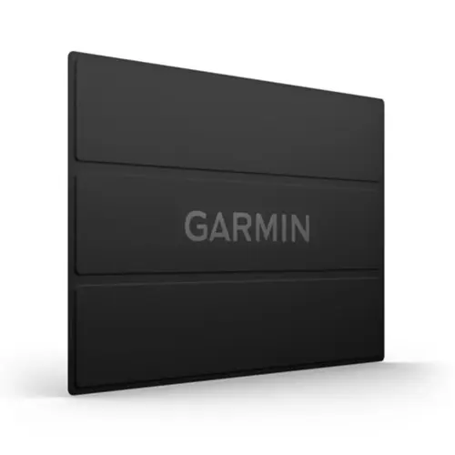 16" Magnetic Protective Cover for GPSMAP Series MFD 16" Magnetic Protective Cover for GPSMAP Series MFD