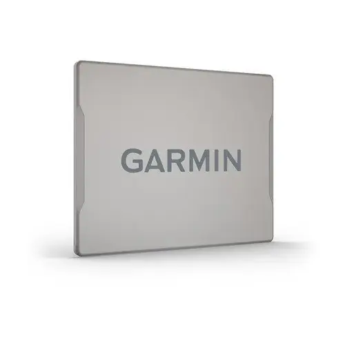 12" Protective Cover (Plastic) for GPSMAP Series 12" Protective Cover (Plastic) for GPSMAP Series