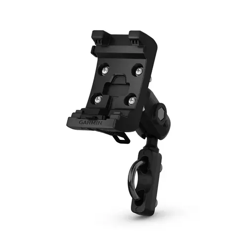 Motorcycle GPS Mount for Montana 700 Black Motorcycle GPS Mount for Montana 700 Black