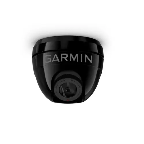 GC 245 Surface-Mount Marine Camera GC 245 Surface-Mount Marine Camera