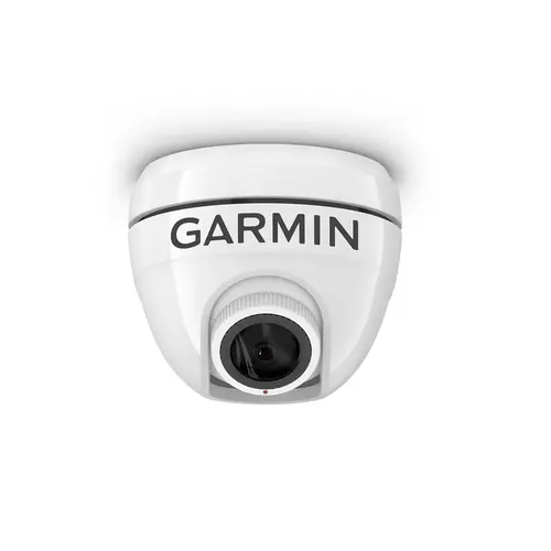 GC 245 Surface-Mount Marine Camera GC 245 Surface-Mount Marine Camera