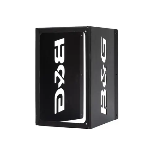 B&G Nemesis 12 Mast Bracket B&G Nemesis 12 Mast Bracket