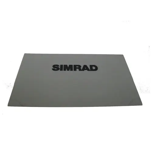 Magnetic Suncover for 19 inch SIMRAD Monitor Magnetic Suncover for 19 inch SIMRAD Monitor