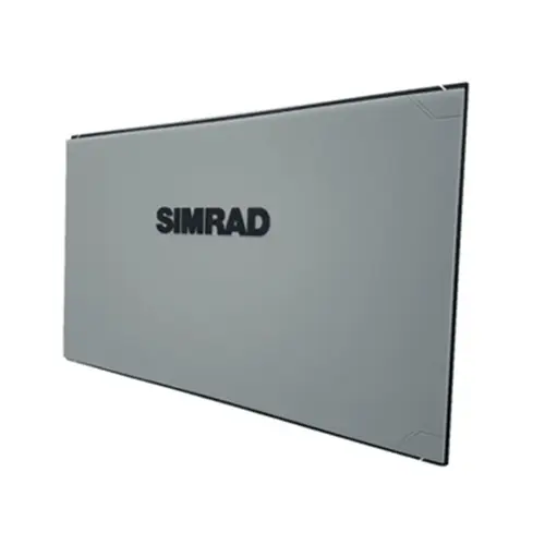 Suncover for 16" Zeus Monitor Suncover for 16" Zeus Monitor