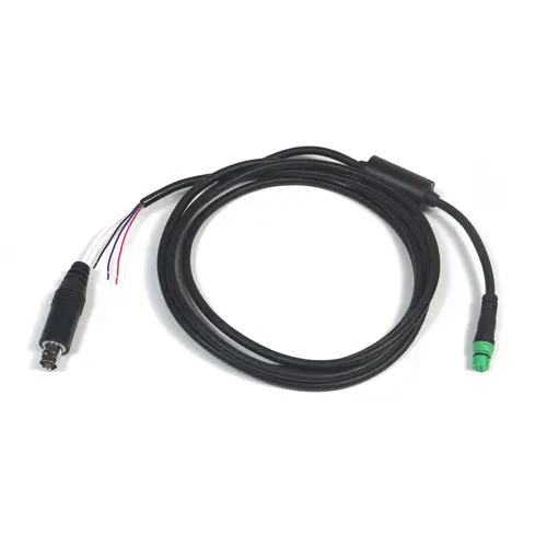 Axiom XL Video In/Alarm Cable, 2m Axiom XL Video In/Alarm Cable, 2m