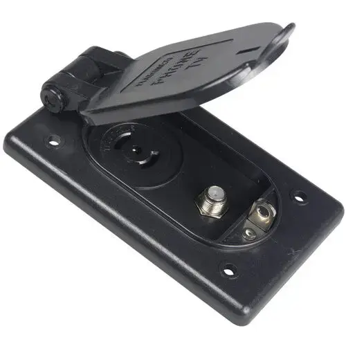 Marina/RV Phone & TV Outlet Marina/RV Phone & TV Outlet