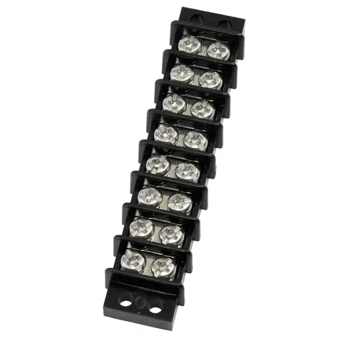 Terminal Blocks Terminal Blocks
