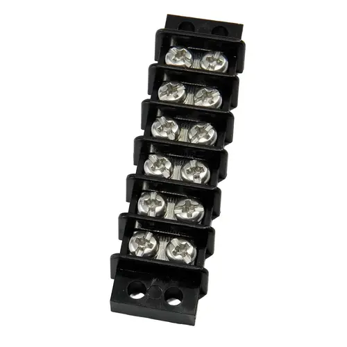 Terminal Blocks Terminal Blocks