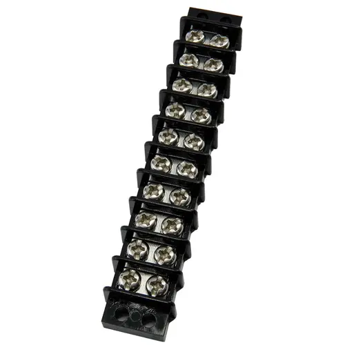 Terminal Blocks Terminal Blocks