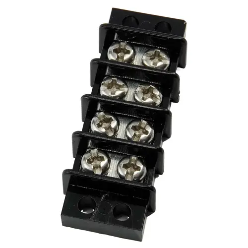 Terminal Blocks Terminal Blocks