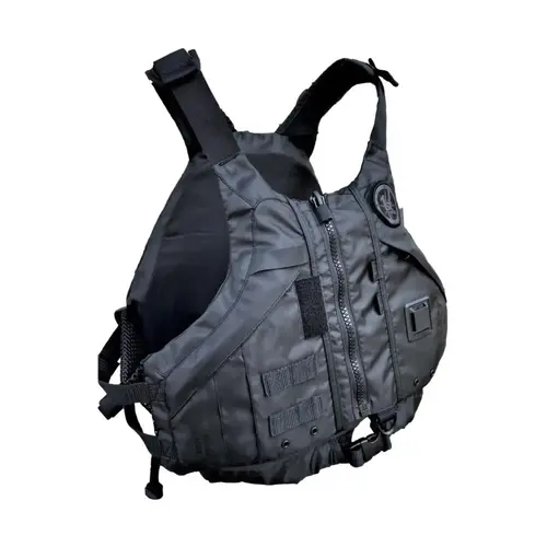 Kayak Style Duty Commercial Type III PFD Kayak Style Duty Commercial Type III PFD