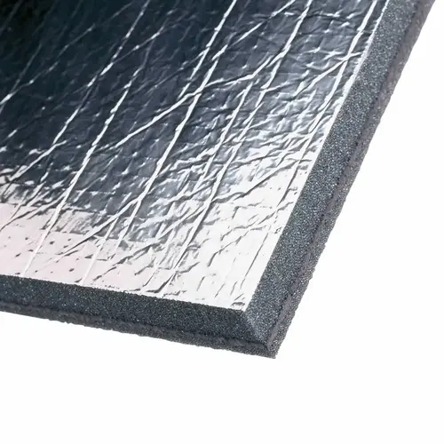 Noise Reduction Seam Tape Noise Reduction Seam Tape