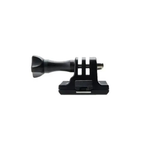 Helmet Accessory: NVG/Camera Shroud Adapter Helmet Accessory: NVG/Camera Shroud Adapter