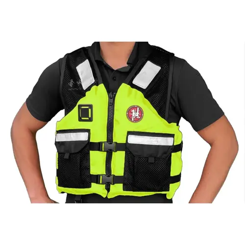 AV-500 Crew, Type III Industrial PFD AV-500 Crew, Type III Industrial PFD