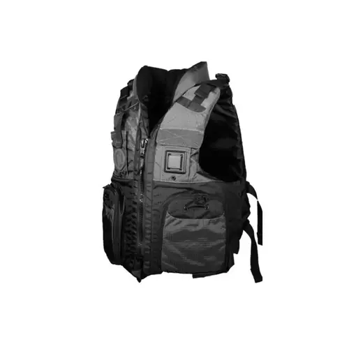 AV-800, Pro Type III Vest, 4 Pocket AV-800, Pro Type III Vest, 4 Pocket