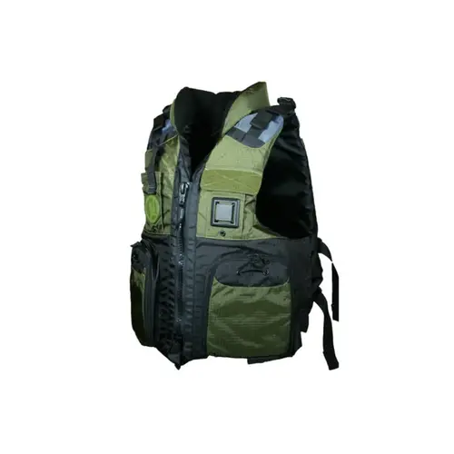 AV-800, Pro Type III Vest, 4 Pocket AV-800, Pro Type III Vest, 4 Pocket