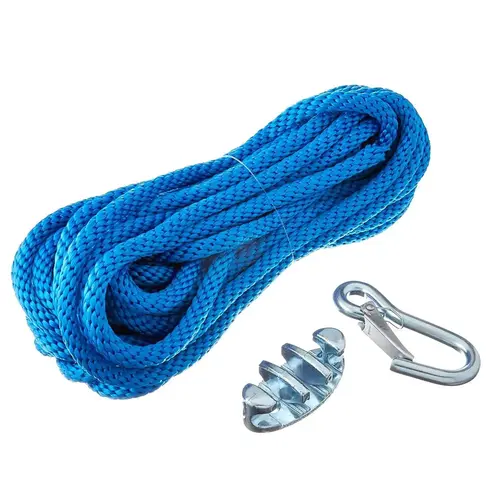 50 ft Panther Rope Anchor Line 50 ft Panther Rope Anchor Line