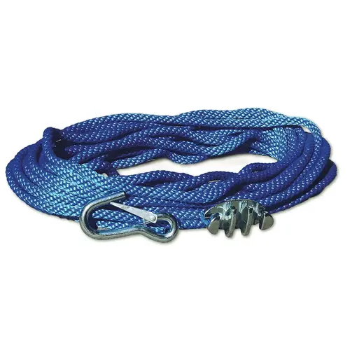 Panther Anchor Rope, 100 ft Panther Anchor Rope, 100 ft