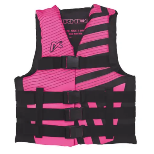 Women's Life Jacket, 2X/3X Women's Life Jacket, 2X/3X