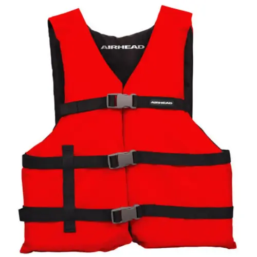 All Purpose Life Vest All Purpose Life Vest