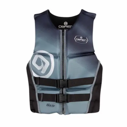 Men's Flex V-Back Life Jacket Men's Flex V-Back Life Jacket