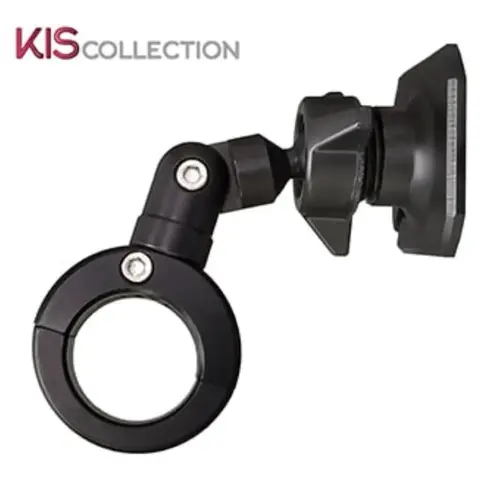 Hinged Rail Bracket for KIS Collection of LED Navigation Lights Hinged Rail Bracket for KIS Collection of LED Navigation Lights