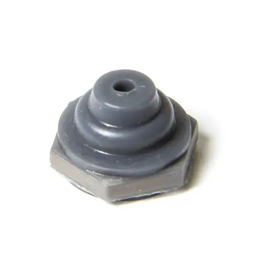 BOOT NUT-TIP LIGHT ILLUMINATED BOOT NUT-TIP LIGHT ILLUMINATED