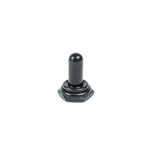BOOT NUT-NON. ILLUMINATED POLY BOOT NUT-NON. ILLUMINATED POLY