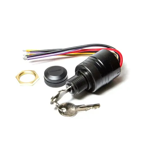 Switch - Sierra Marine Engine Parts Switch - Sierra Marine Engine Parts