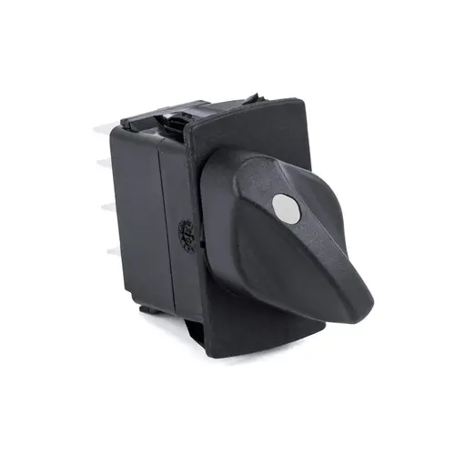 Rotary Switch, Contura, Red/Green Rotary Switch, Contura, Red/Green