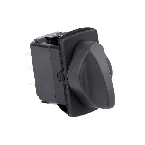 Rotary Switch, Contura Rotary Switch, Contura