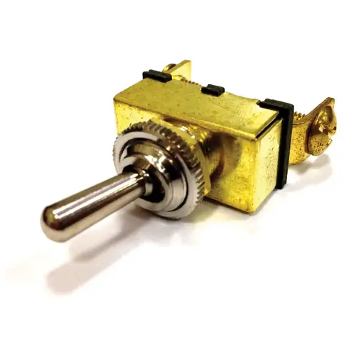 SIERRA G40000 Toggle Switch SIERRA G40000 Toggle Switch