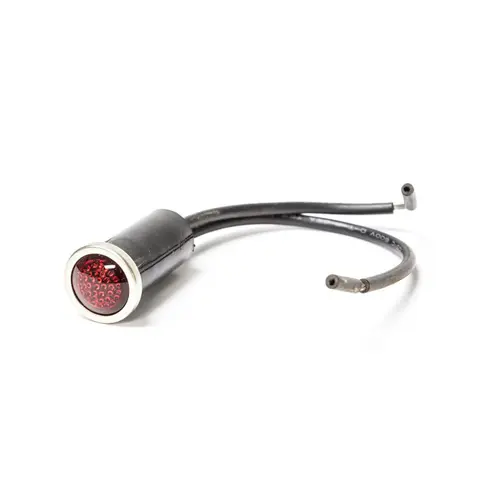 SIERRA N21280 Indicator Lamp, Red SIERRA N21280 Indicator Lamp, Red