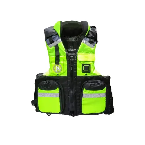 AV-800, Pro Type III Vest, 4 Pocket AV-800, Pro Type III Vest, 4 Pocket