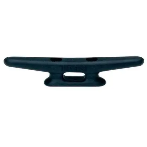 6 1/2" L X 1/4" D Open Base Horn Marelon Cleat 6 1/2" L X 1/4" D Open Base Horn Marelon Cleat