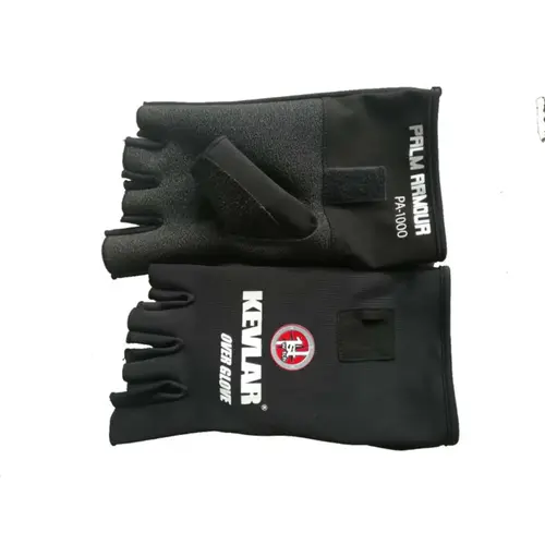 Palm Armor Over Gloves Palm Armor Over Gloves