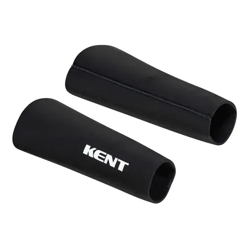 Wristers, Black, Large Wristers, Black, Large