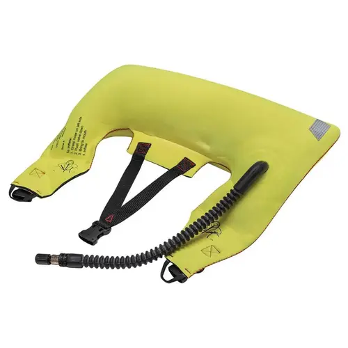 Replacement Pillow for Immersion Suit, Hi-Vis Yellow Replacement Pillow for Immersion Suit, Hi-Vis Yellow